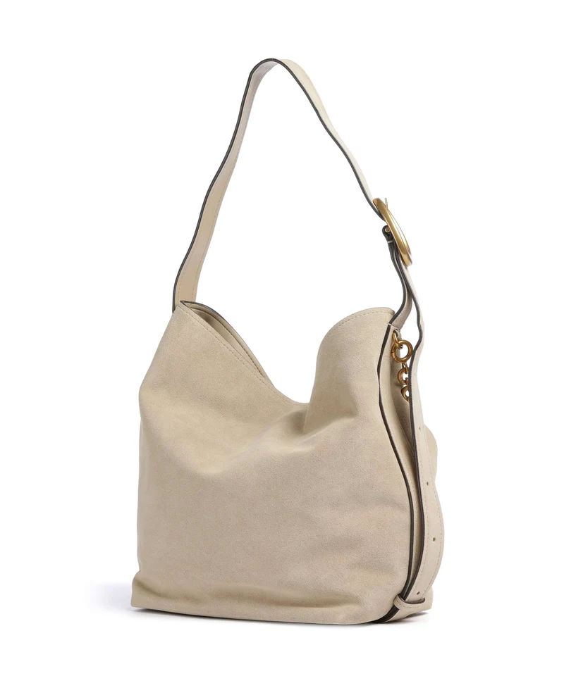 Michael Kors Nolita Large Beuteltasche khaki