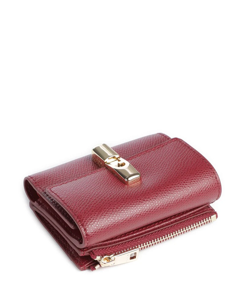 Furla Iride S Geldbörse ciliegia