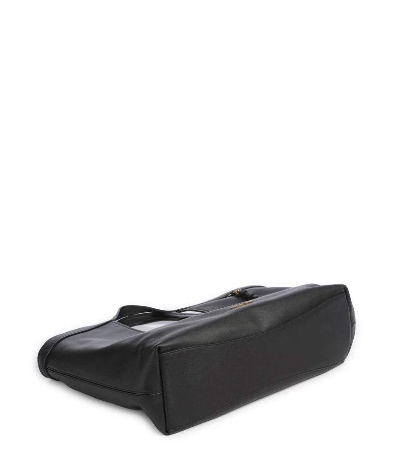 Michael Kors Haddie Large Handtasche black