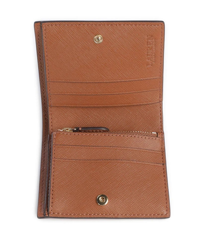 Lauren Ralph Lauren Small Geldbörse lauren tan