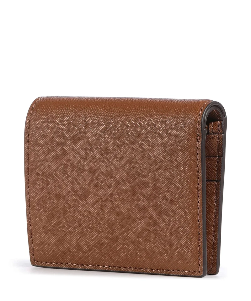 Lauren Ralph Lauren Small Geldbörse lauren tan