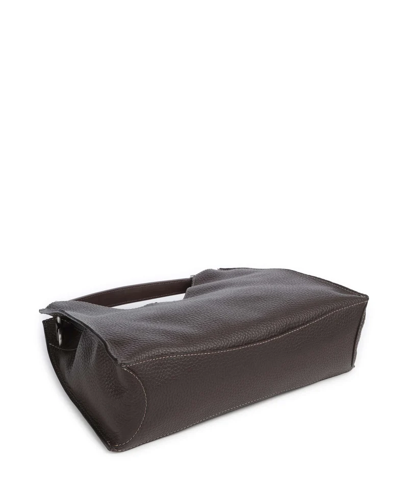 Gianni Chiarini Aurora Beuteltasche espresso