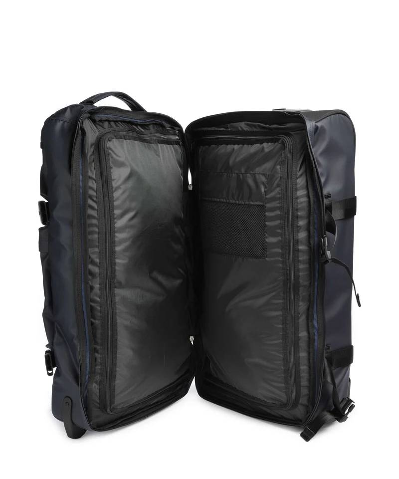 Eastpak Transit'R Plus M Rollenreisetasche tarp navy