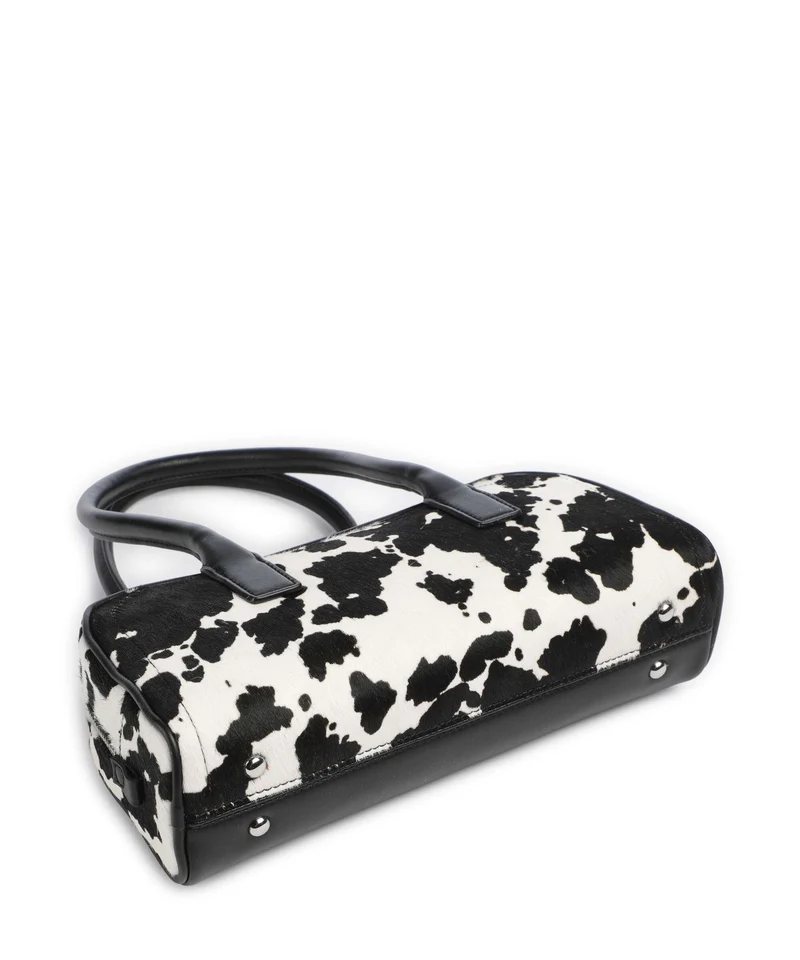 Steve Madden BANISE-P Schultertasche black multicolour