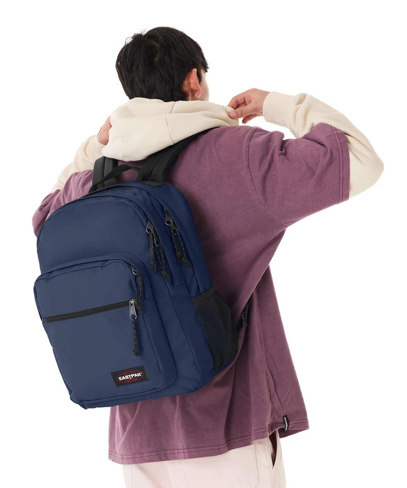 Eastpak Morius Rucksack nighttime navy