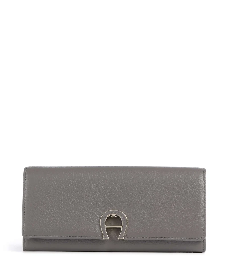 Aigner Fashion Geldbörse ash grey