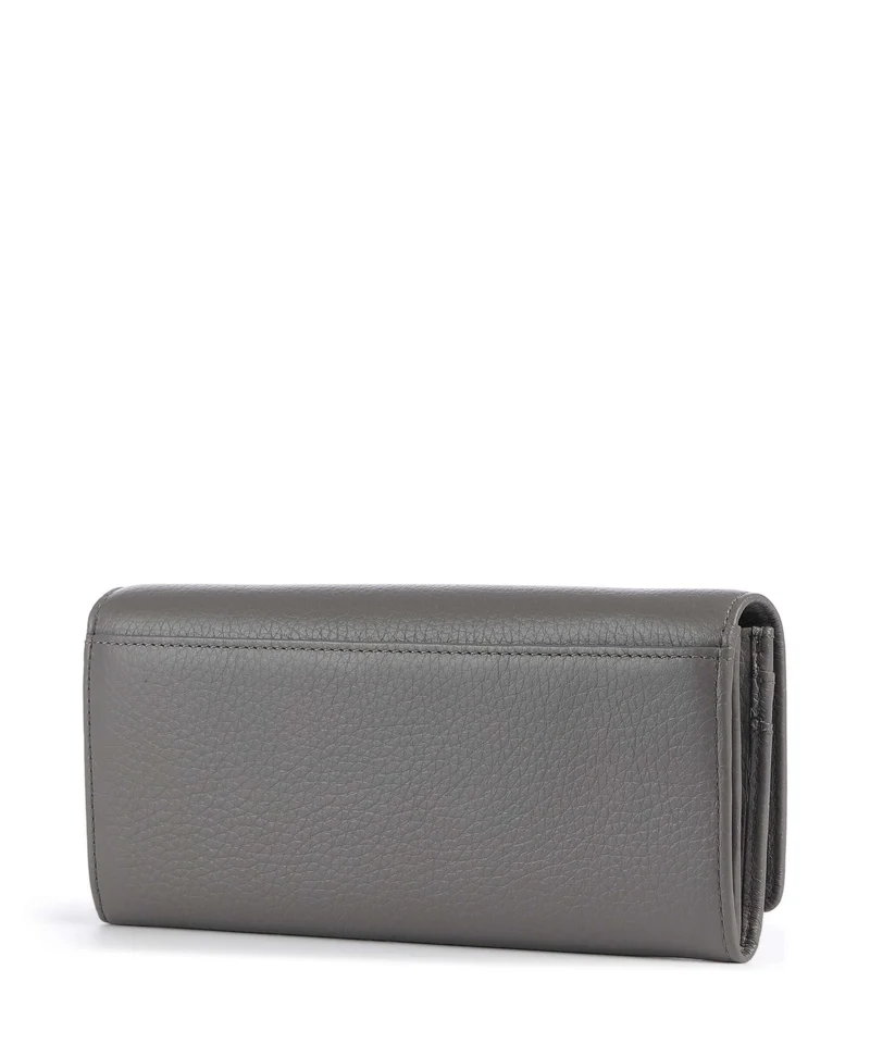 Aigner Fashion Geldbörse ash grey