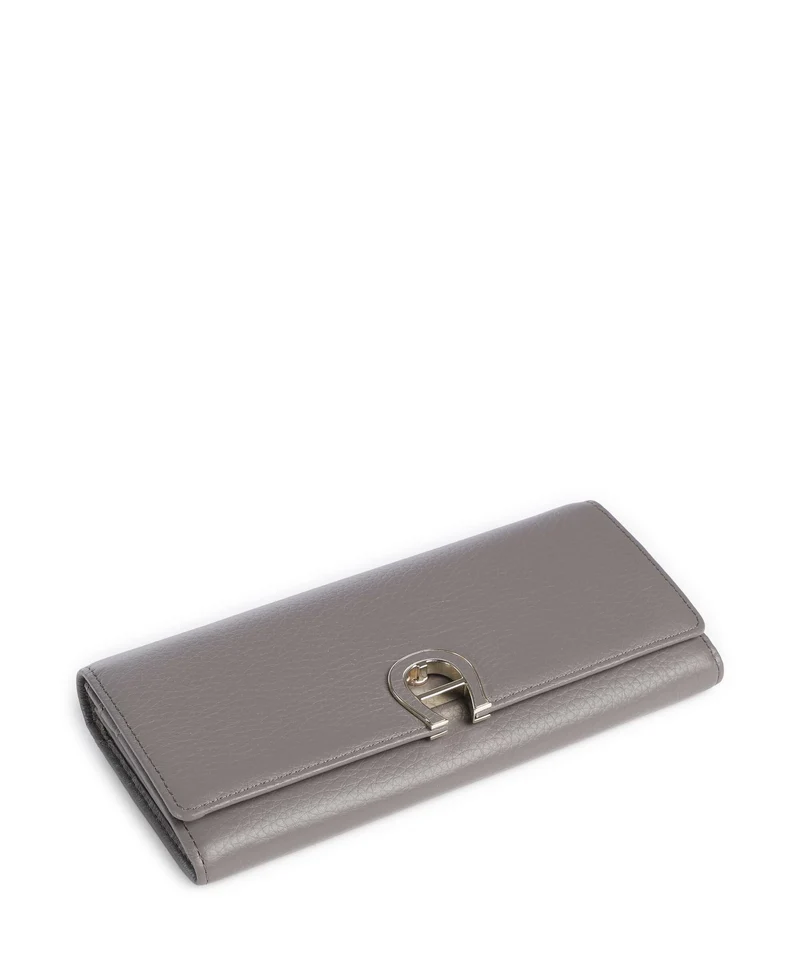 Aigner Fashion Geldbörse ash grey