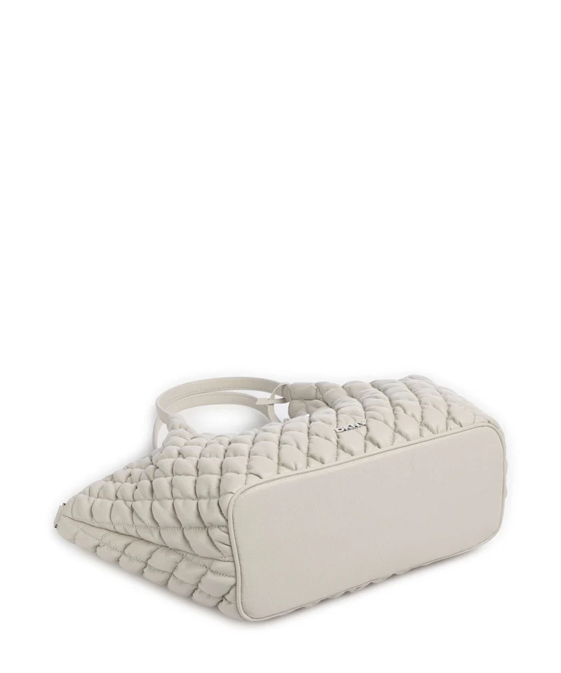 DKNY Paula Medium Shopper light taupe