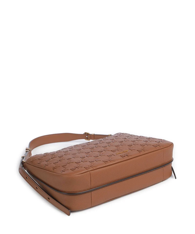 Michael Kors Nolita Medium Beuteltasche luggage