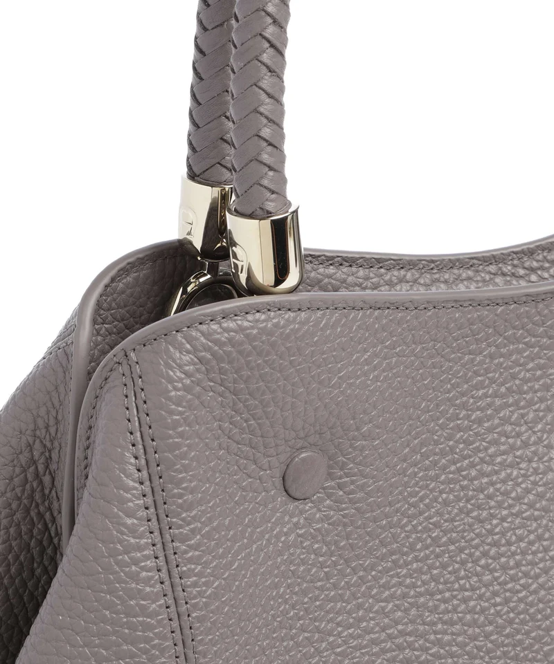 Aigner Carré Soft L Shopper ash grey