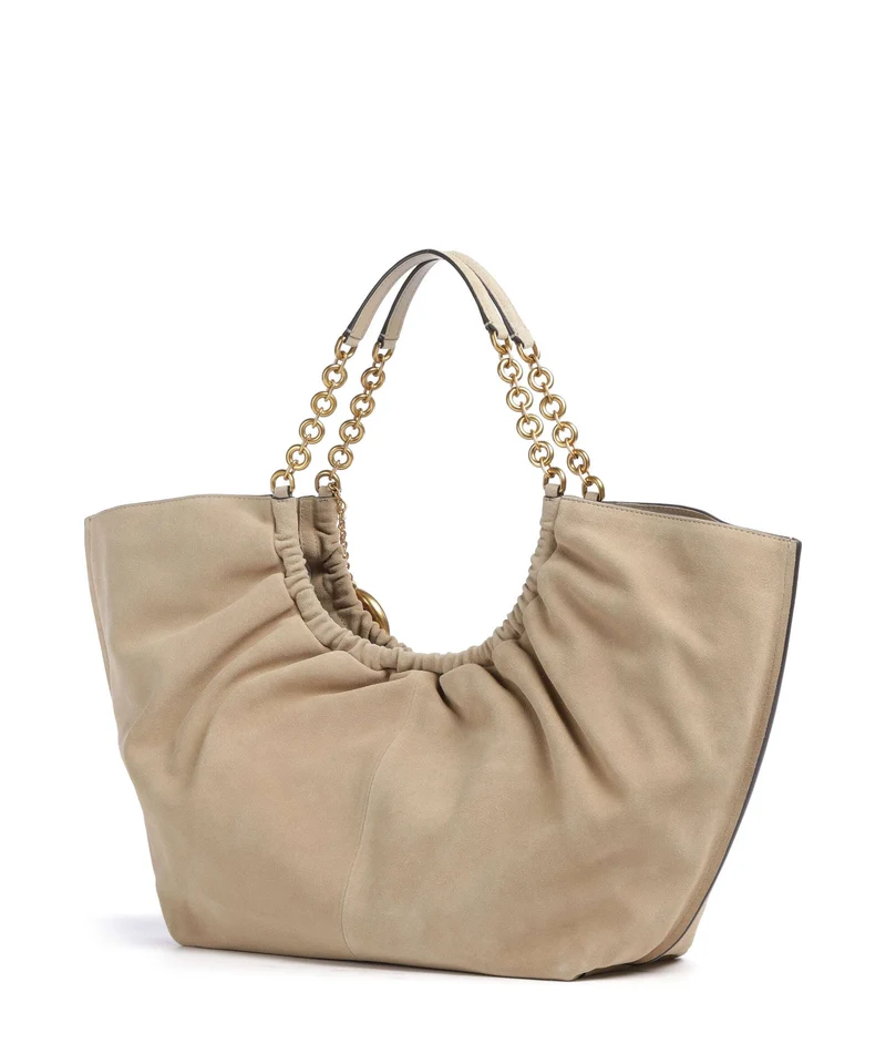 Michael Kors Indie Large Shopper khaki