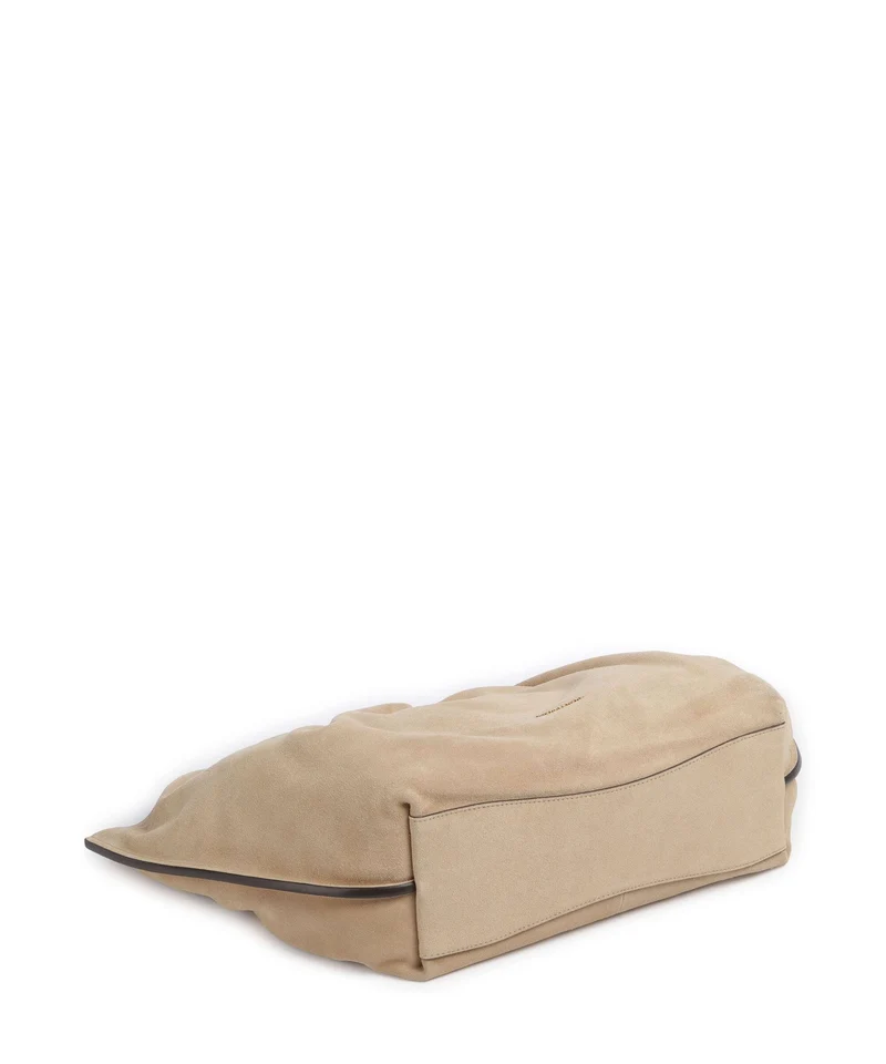 Michael Kors Indie Large Shopper khaki