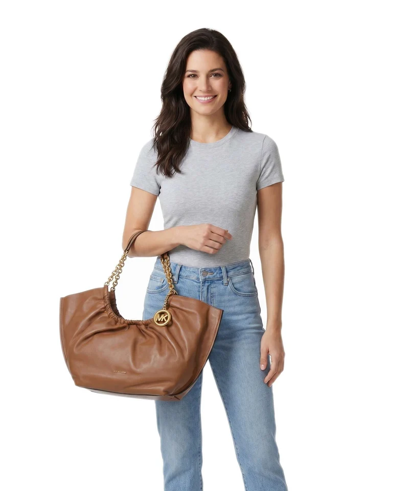 Michael Kors Indie Large Shopper luggage