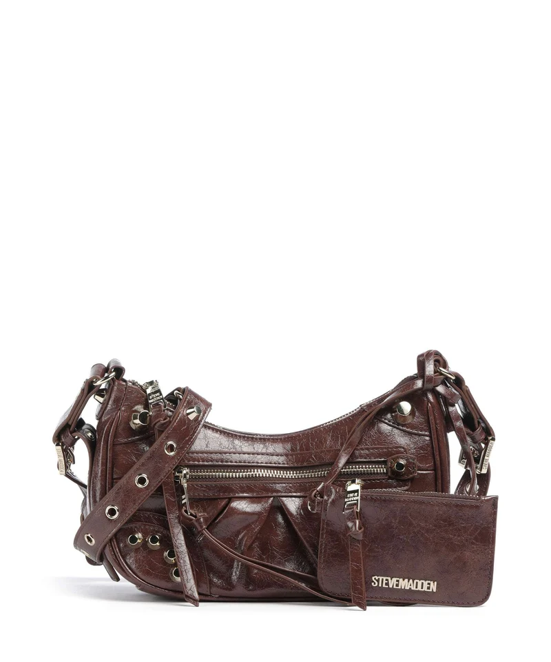 Steve Madden BGLOWING Umhängetasche cocoa