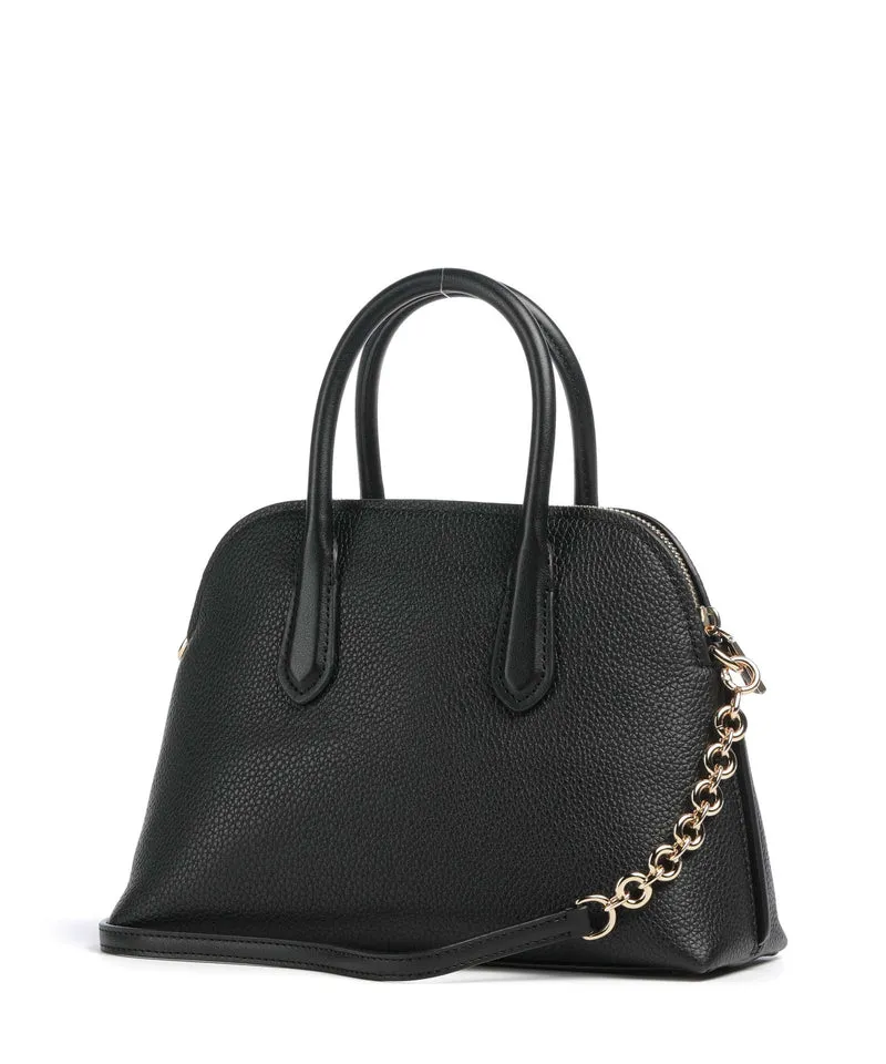 Michael Kors Freddie Medium Handtasche black