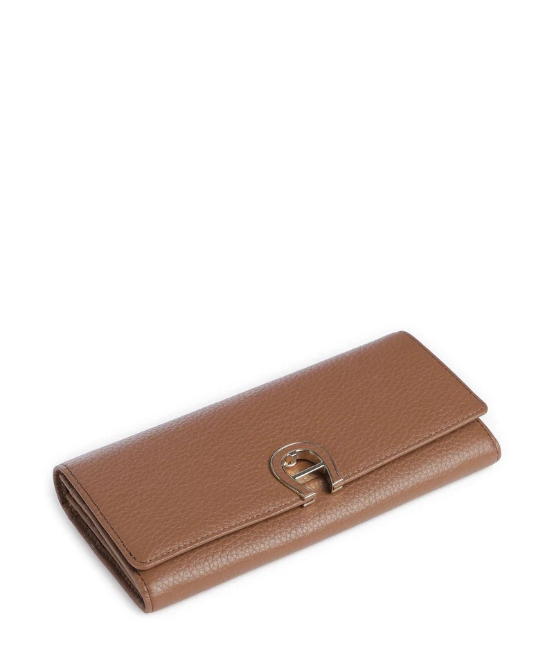 Aigner Fashion Geldbörse saddle brown