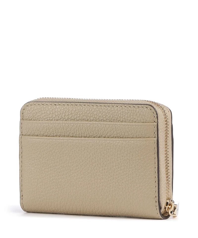 Michael Kors Jet Set Geldbörse khaki