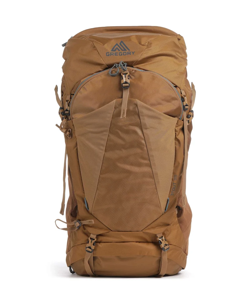 Gregory Stout 55 Trekkingrucksack sandstone
