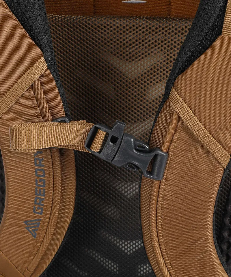 Gregory Stout 55 Trekkingrucksack sandstone