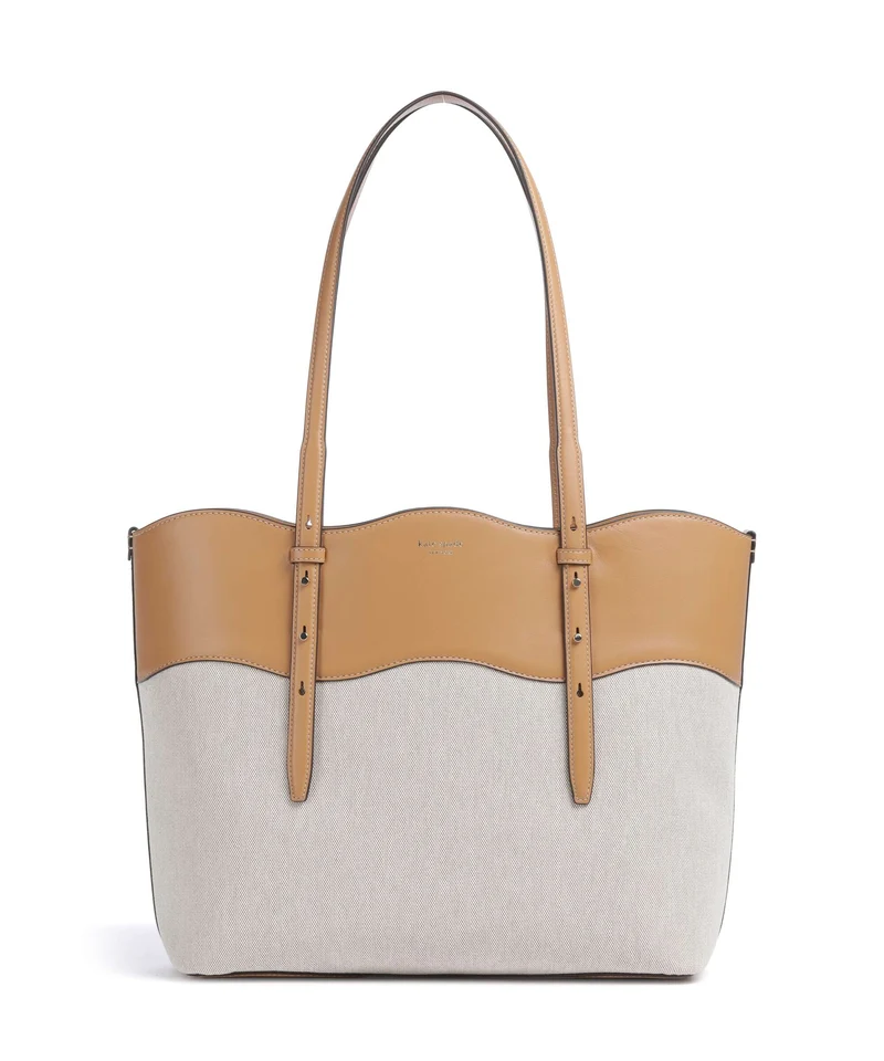 Kate Spade New York Do It All Large Shopper natural multi