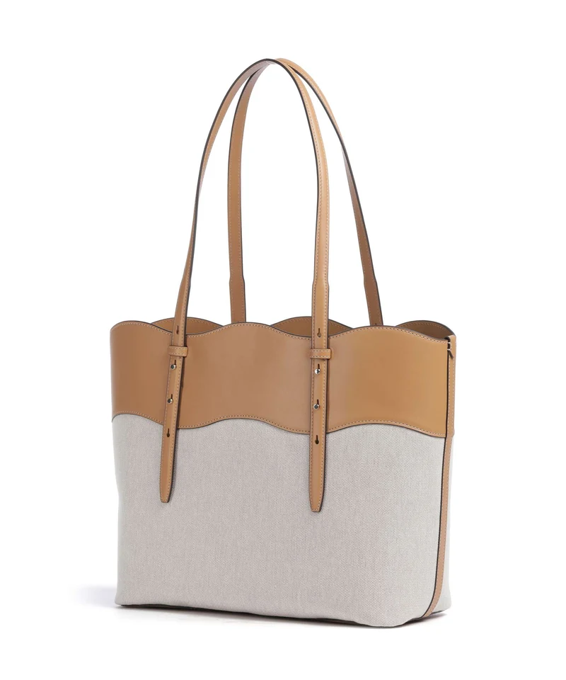 Kate Spade New York Do It All Large Shopper natural multi