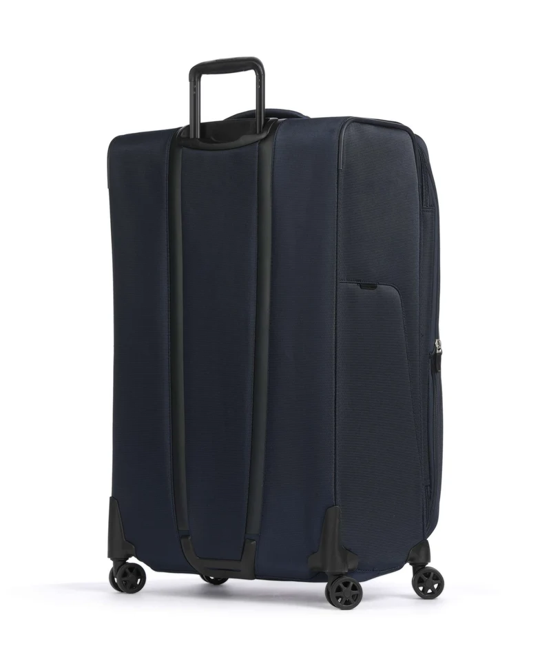 Samsonite Spark Sng 2 4-Rollen Trolley midnight blue