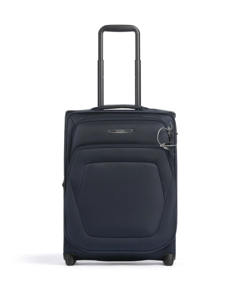 Samsonite Spark Sng 2 2-Rollen Trolley midnight blue