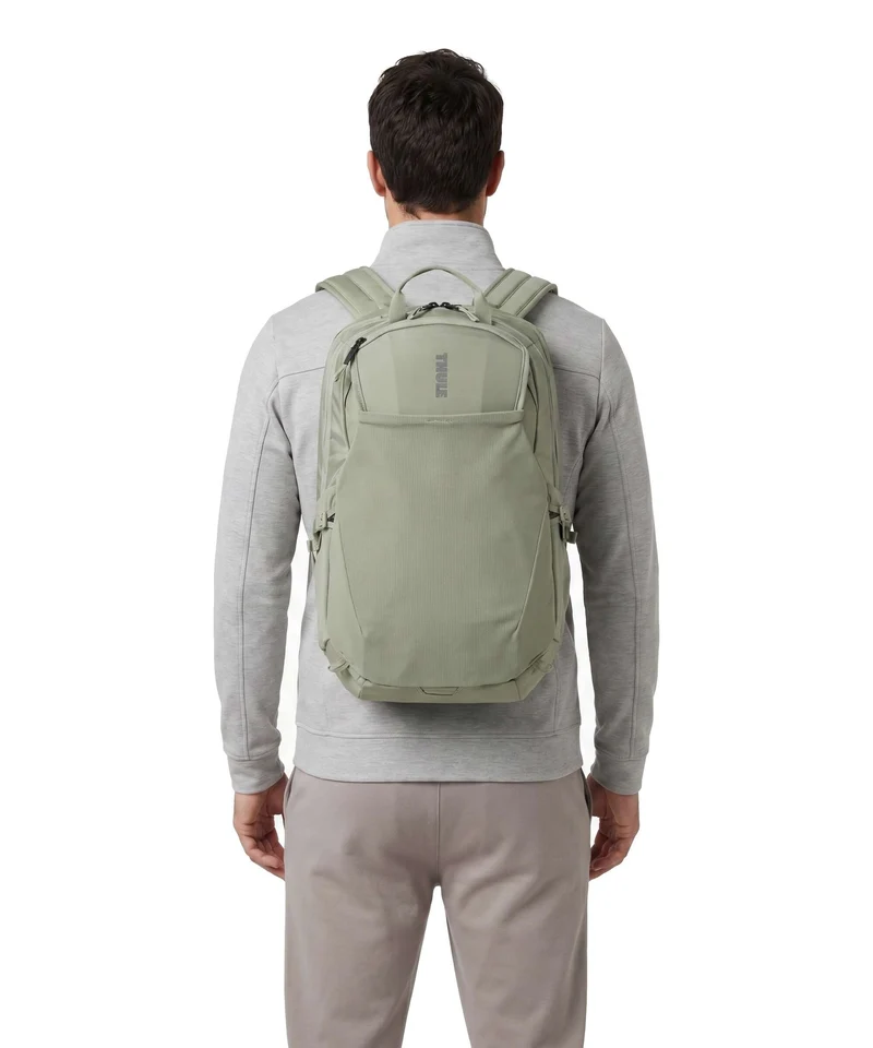 Thule EnRoute 26 Rucksack quite green