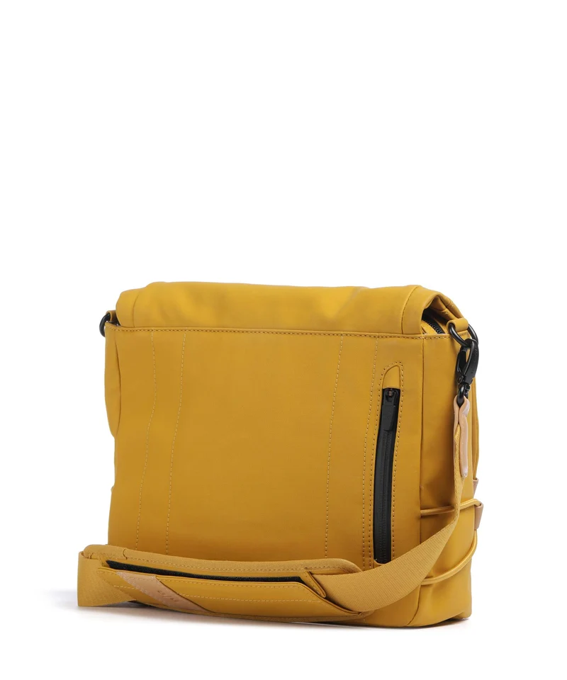 Aunts & Uncles Japan Sendai Kuriertasche amber