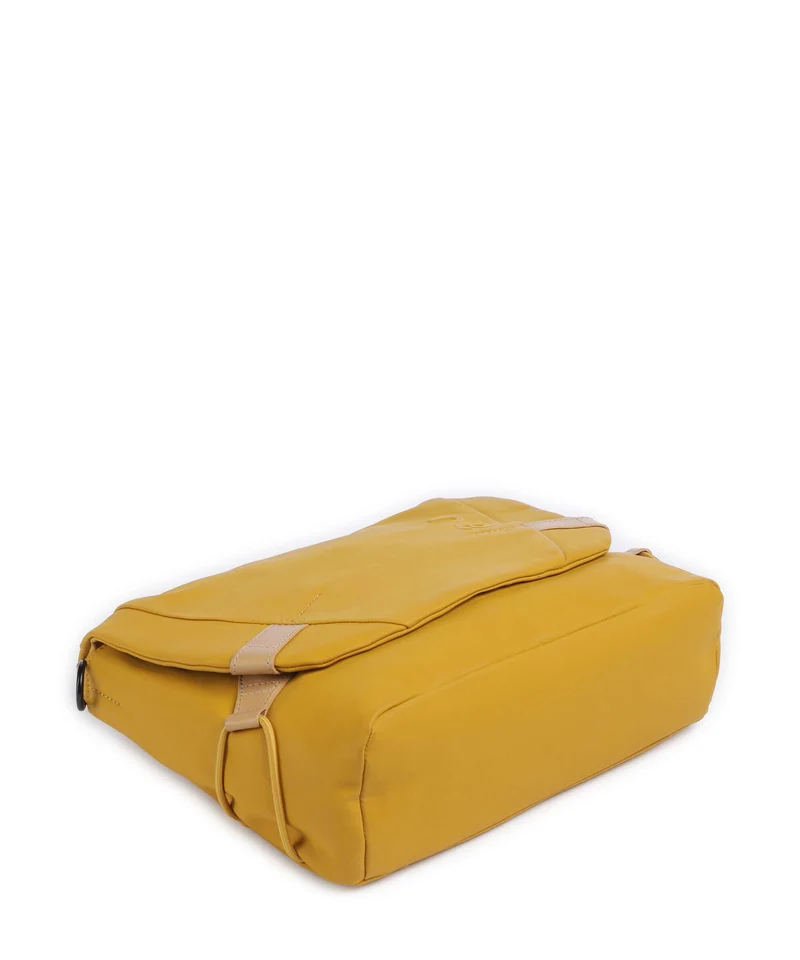 Aunts & Uncles Japan Sendai Kuriertasche amber