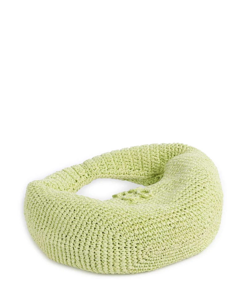 Hugo Zeya Handtasche lemon yellow