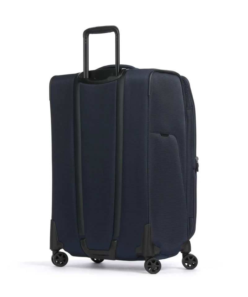 Samsonite Spark Sng 2 4-Rollen Trolley midnight blue