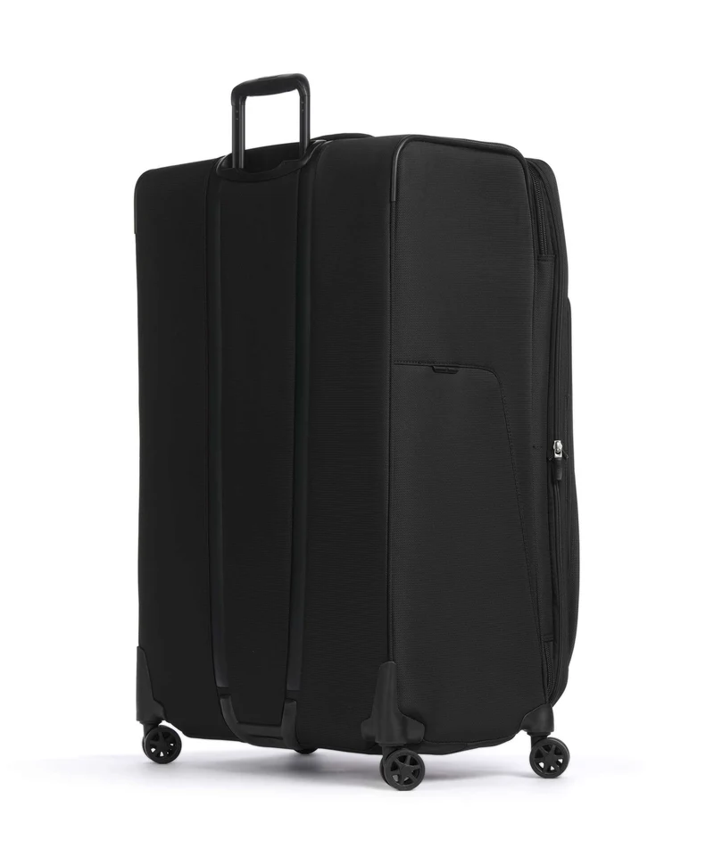 Samsonite Spark Sng 2 4-Rollen Trolley black