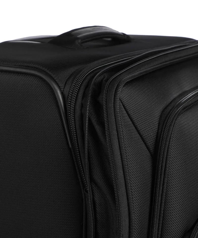 Samsonite Spark Sng 2 4-Rollen Trolley black