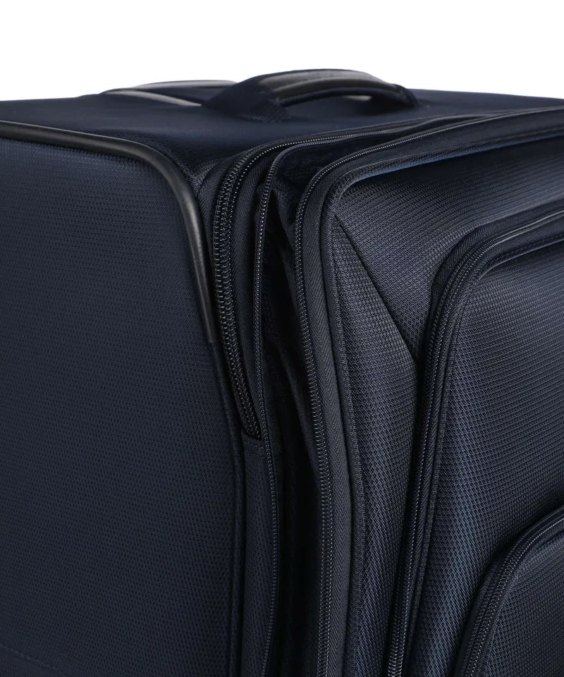 Samsonite Spark Sng 2 4-Rollen Trolley midnight blue