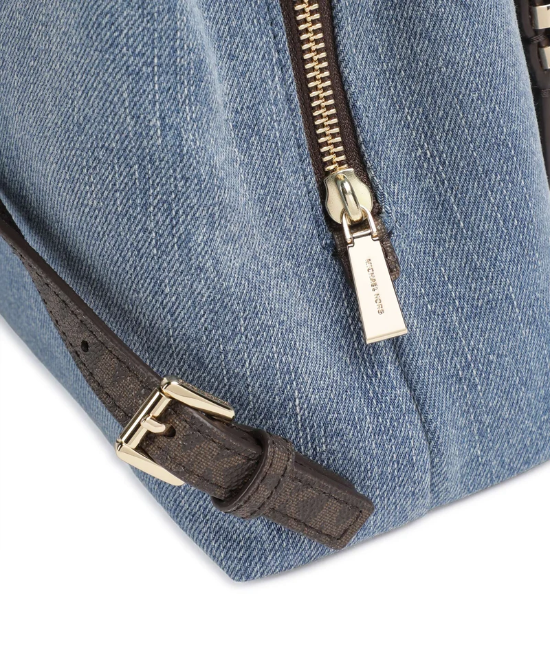 Michael Kors Quinn XS Rucksack new horizon
