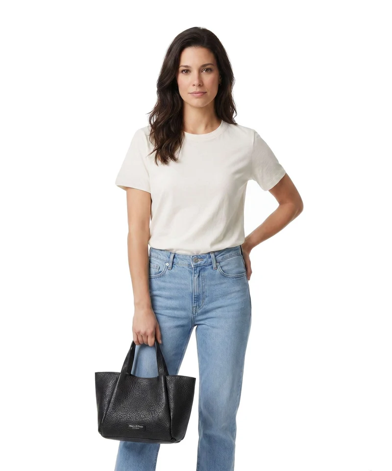 Marc O'Polo Biani Handtasche black