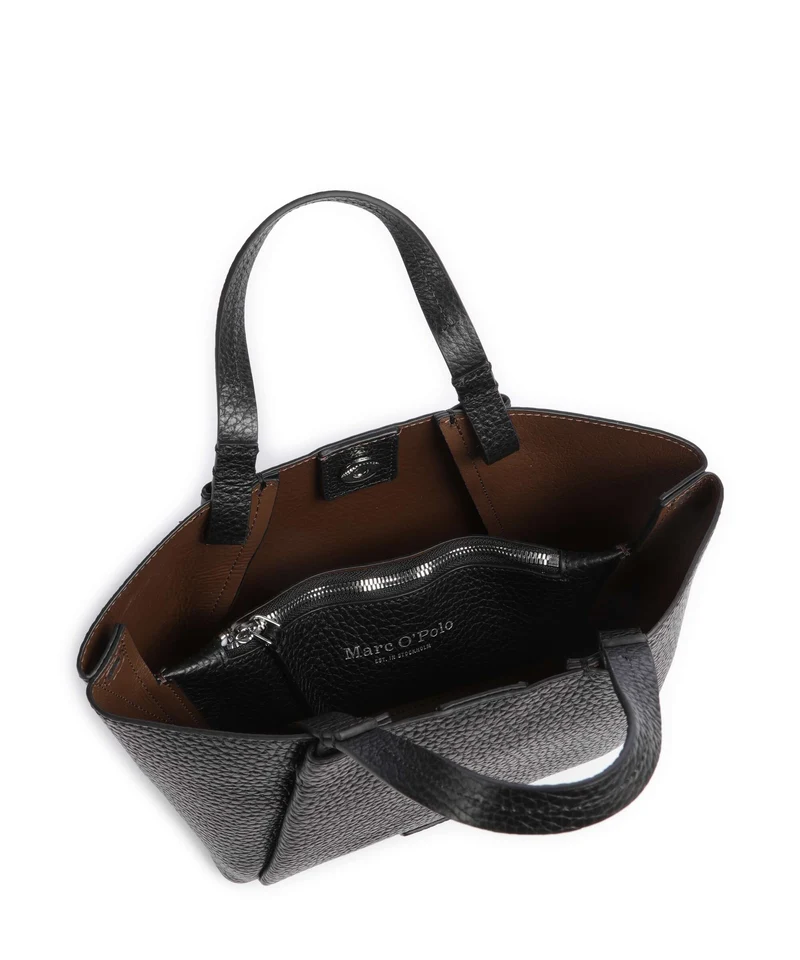 Marc O'Polo Biani Handtasche black