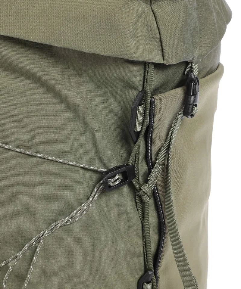 Fjällräven Kajka X-Lätt 45 M/L Trekkingrucksack green