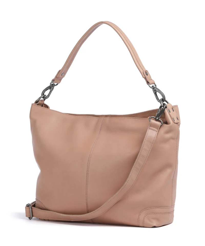 The Chesterfield Brand Serene Astero Beuteltasche vintage rose