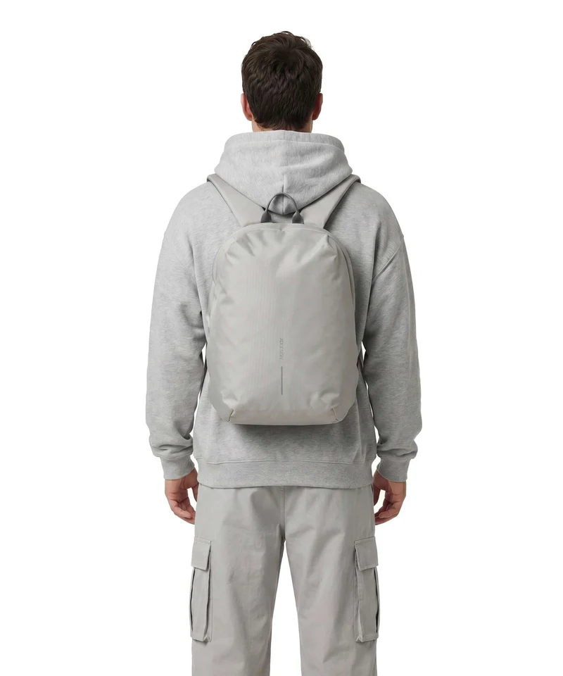 XD Design Bobby Soft Rucksack sanddust