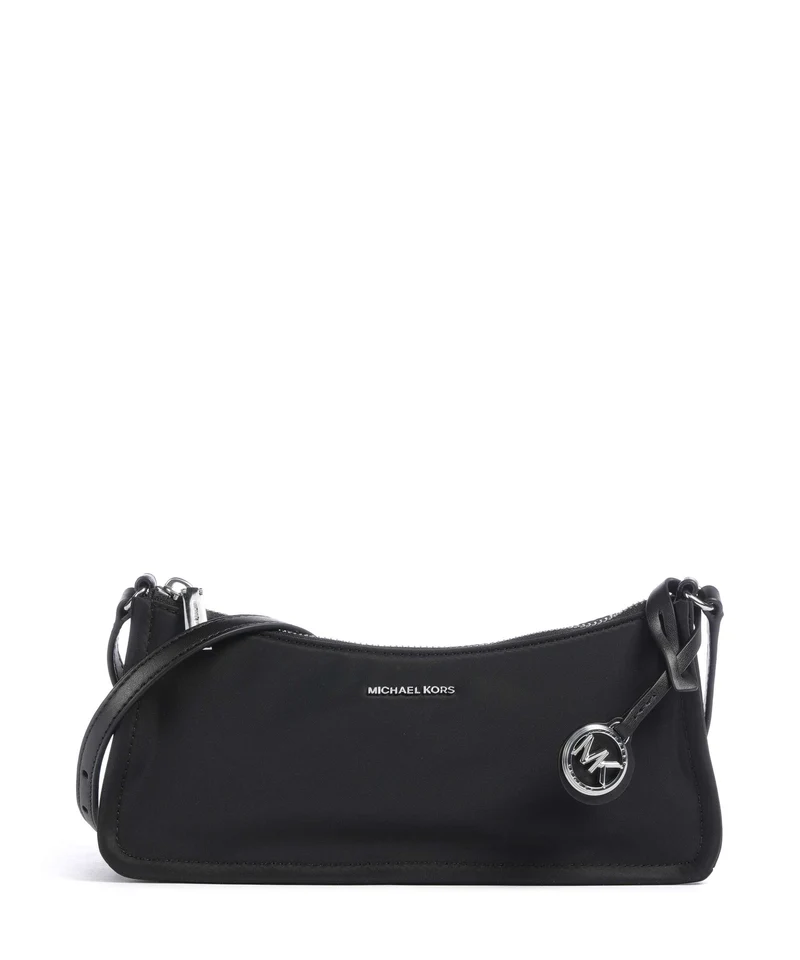 Michael Kors Zadie Umhängetasche black