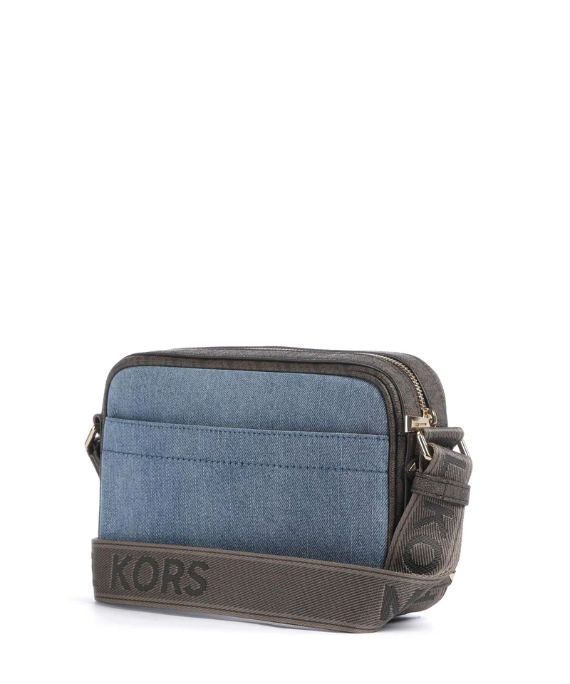 Michael Kors Maeve Large Umhängetasche new horizon