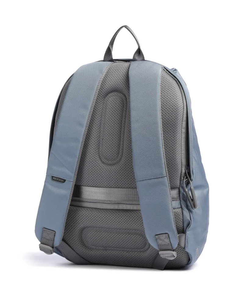 XD Design Bobby Soft Rucksack blue
