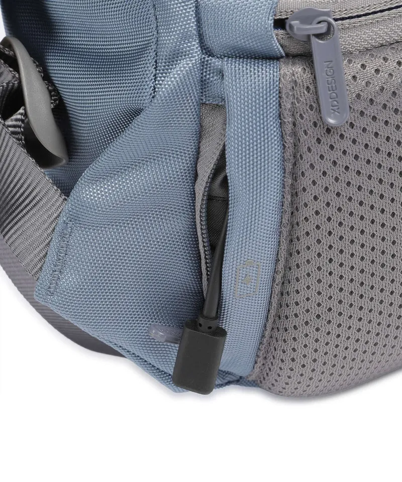 XD Design Bobby Soft Rucksack blue