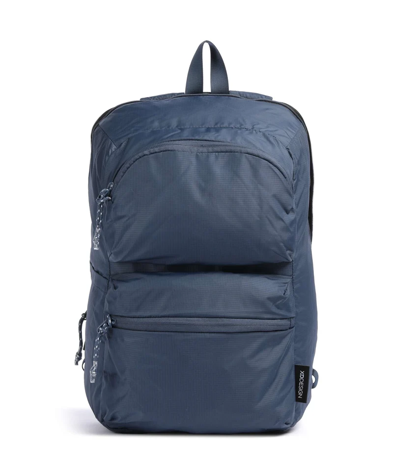 XD Design Switch 2-1 Rucksack black/night sea