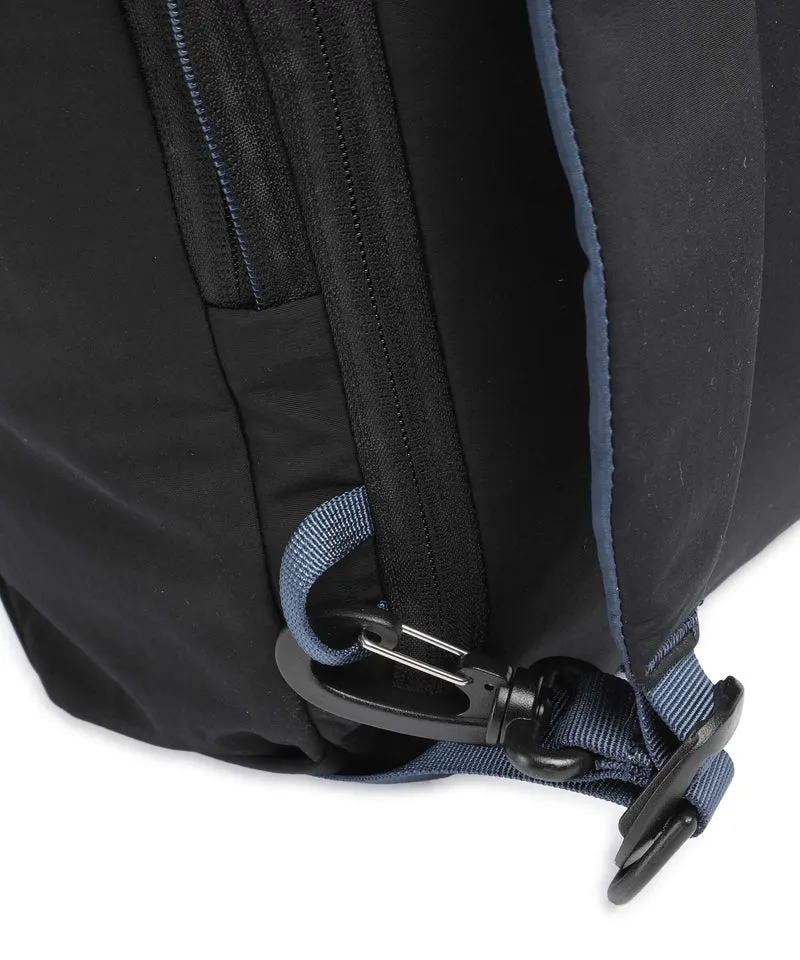 XD Design Switch 2-1 Rucksack black/night sea