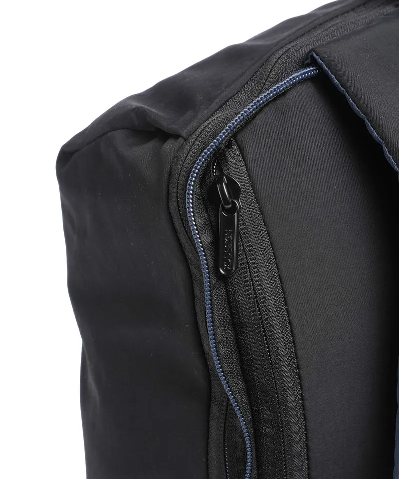 XD Design Switch 2-1 Rucksack black/night sea