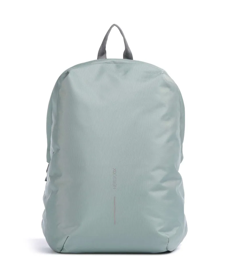 XD Design Bobby Soft Rucksack iceberg green